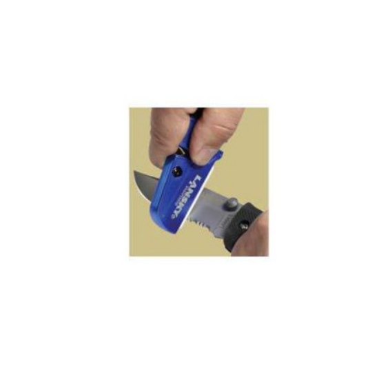 Picture of Lansky Quadsharp - Multi Angle Knife Sharpener