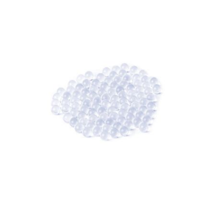 Picture of Slingshot Clear Glass Ammo .38 Calibre