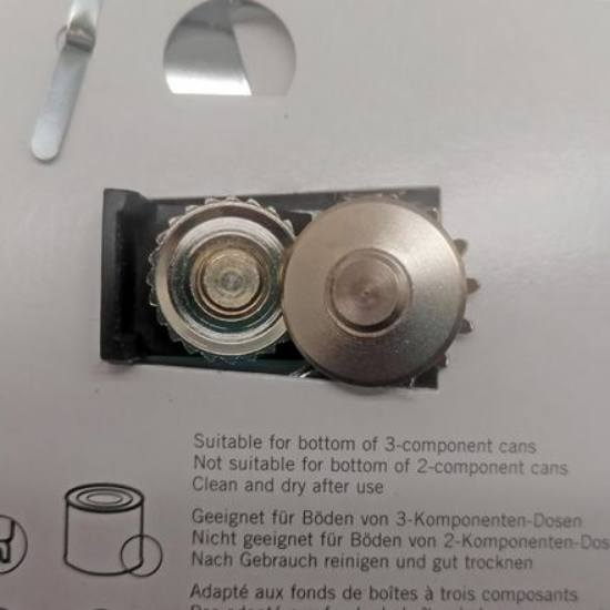 Picture of Victorinox Can Opener Universal