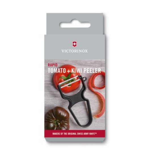 Picture of Victorinox Rapid Tomato+kiwi Peeler Micro Serrated Edge
