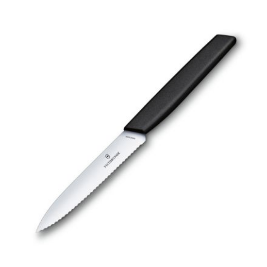 Picture of Victorinox Swiss Classis Paring Knife Serrated - 10cm