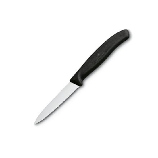 Picture of Victorinox Swiss Classis Paring Knife Serrated - 8cm
