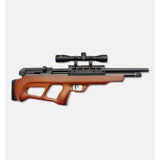 Picture of Beeman Qb Chief, Underlever, 3000psi, 5.5m