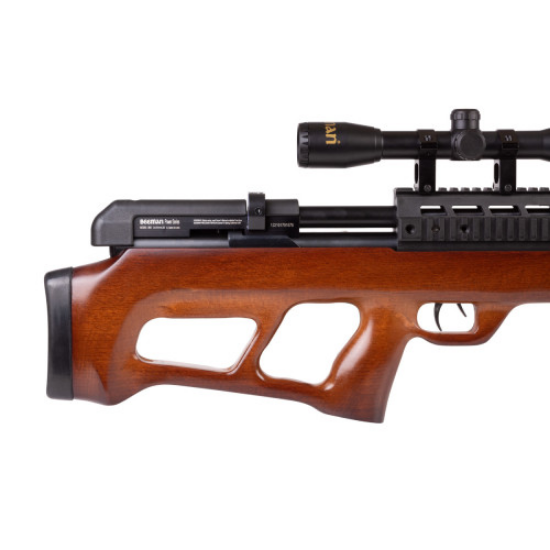 Picture of Beeman Qb Chief, Underlever, 3000psi, 5.5m