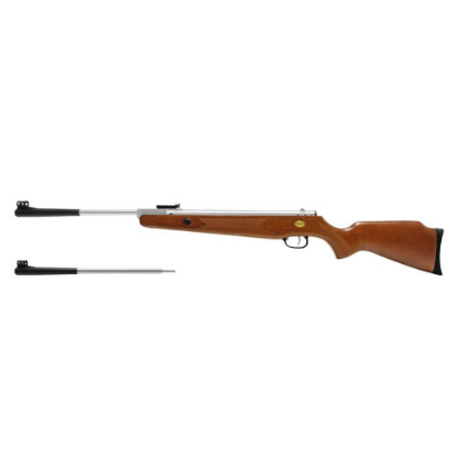 Picture of Beeman Silver Kodiak, 4.5m & 5.5m