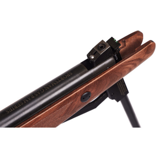 Picture of Beeman Silver Kodiak, 4.5m & 5.5m