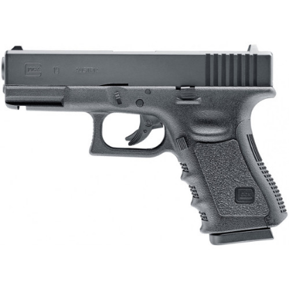 Picture of Classic G19 Black, Co2