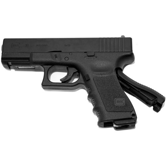 Picture of Classic G19 Black, Co2
