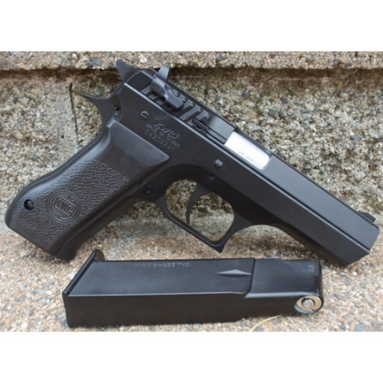 Picture of Kwc Jericho 941 (baby Eagle), Co2