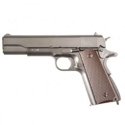 Picture of Kwc M1911, Blowback, Co2