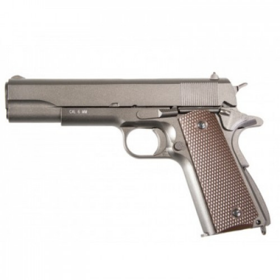 Picture of Kwc M1911, Blowback, Co2