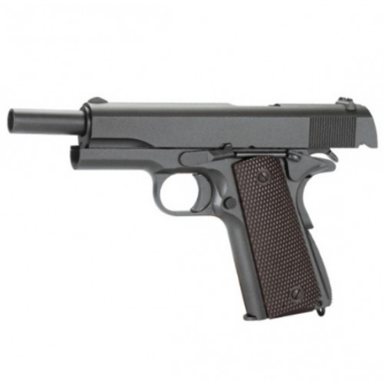 Picture of Kwc M1911, Blowback, Co2