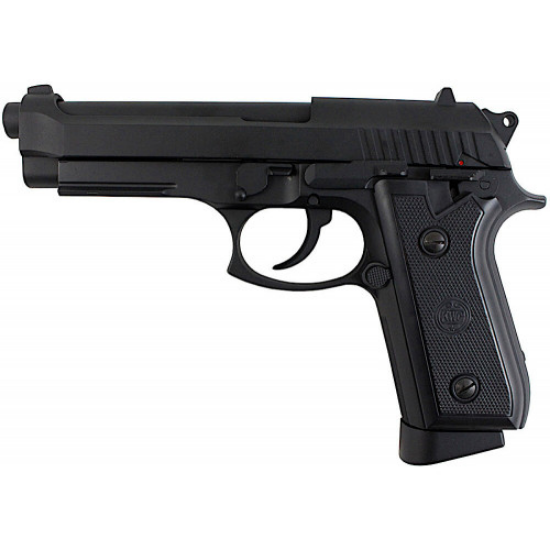 Picture of Kwc Pt92, Blowback, Co2, Full Auto