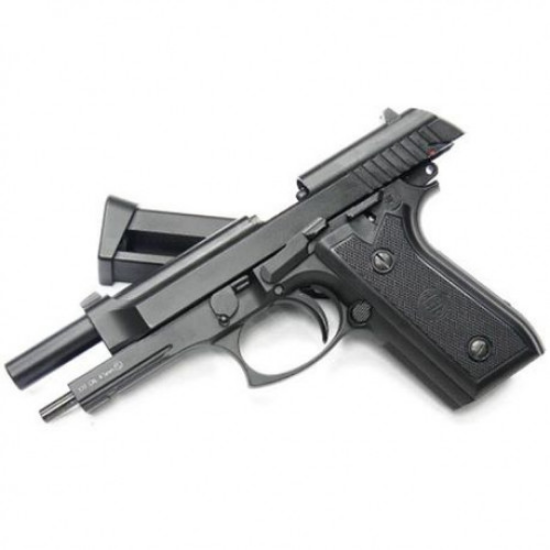 Picture of Kwc Pt92, Blowback, Co2, Full Auto