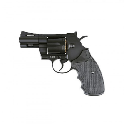 Picture of Kwc Revolver 2,5inch, Co2