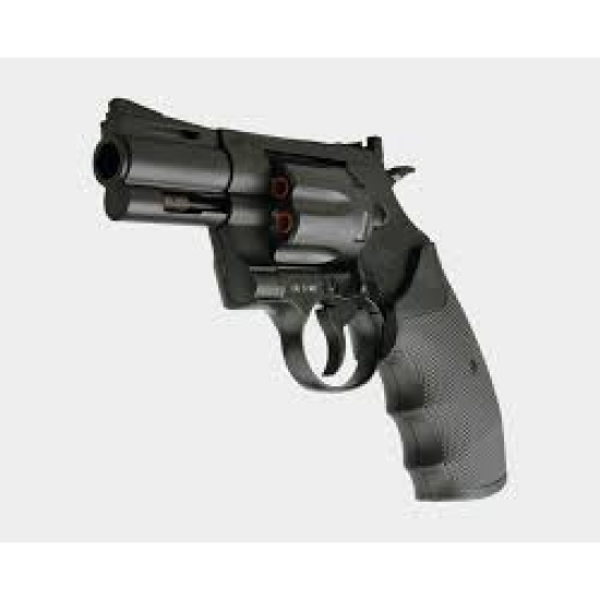 Picture of Kwc Revolver 2,5inch, Co2