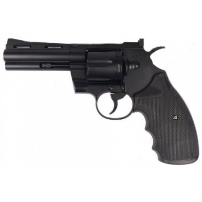 Picture of Kwc Revolver 4inch, Co2