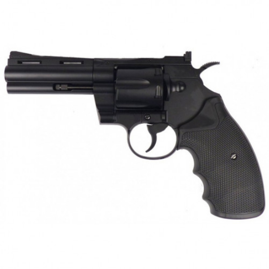 Picture of Kwc Revolver 4inch, Co2