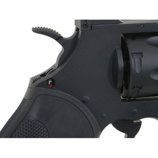 Picture of Kwc Revolver 4inch, Co2
