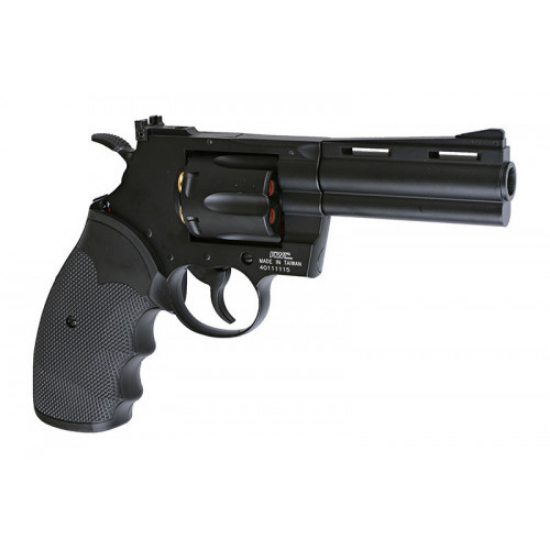 Picture of Kwc Revolver 4inch, Co2