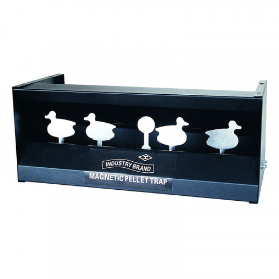 Picture of Metal Duck Target, 5 Duck