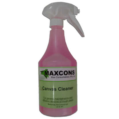 Picture of Max Canvas Cleaner