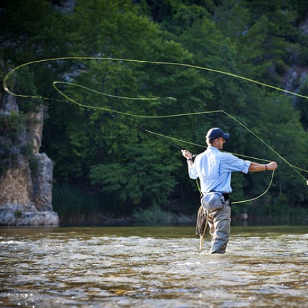 Picture for category Fly Fishing