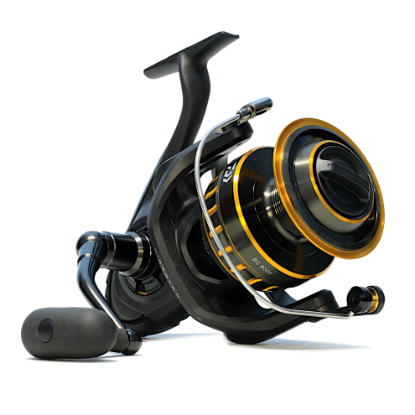 Picture of Daiwa BG Spinning Reel