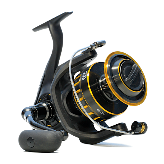 Picture of Daiwa BG Spinning Reel