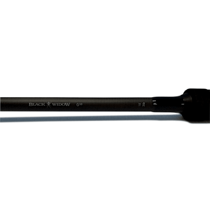 Picture of Daiwa Black Widow Carp Rod