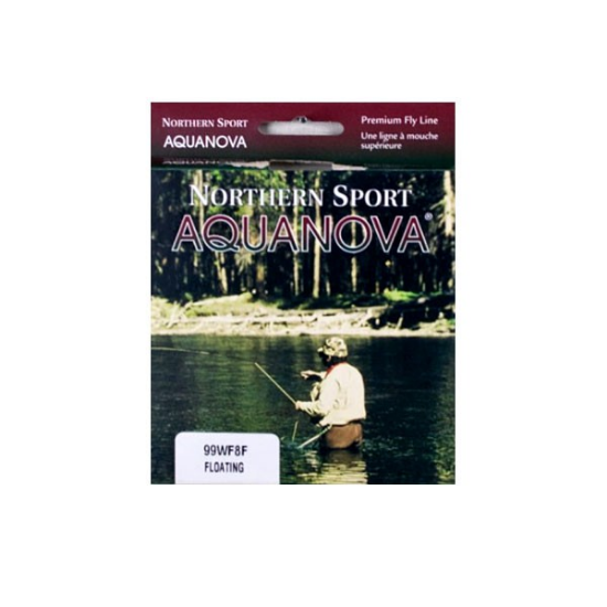 Picture of Northern Sport Aquanova Fly Lines