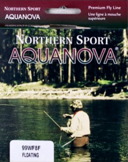 Picture of Northern Sport Aquanova Fly Lines