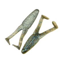 Picture of Mcarthy Buzz'n Frog 4"  Bluegill