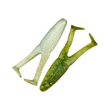 Picture of Mcarthy Buzz'n Frog Baby Bass