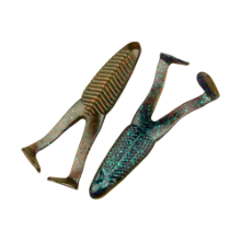 Picture of Mcarthy Buzz'n Frog Best Of Both