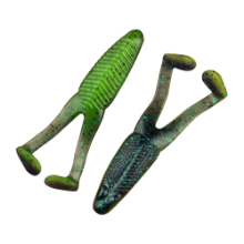 Picture of Mcarthy Buzz'n Frog Junebug Glow