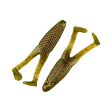 Picture of Mcarthy Buzz'n Frog W/melon Red