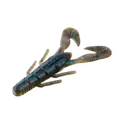 Picture of Mcarthy Mccrawly 3.5" Best Of Both