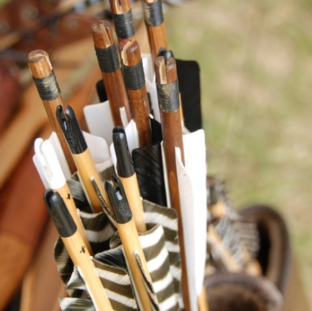 Picture for category Hunting