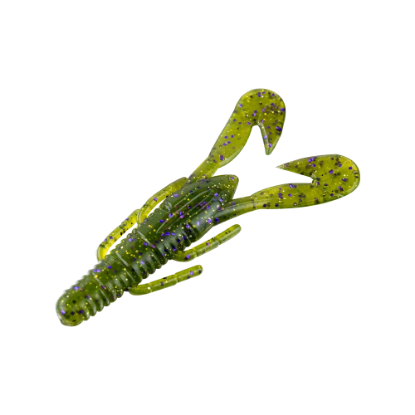 Picture of Mcarthy Mccrawly 3.5" Flash