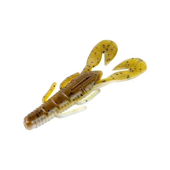 Picture of Mcarthy Mccrawly 3.5" G G/pumpkin Pearl