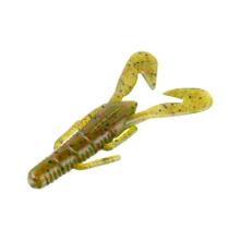 Picture of Mcarthy Mccrawly 3.5" W/melon Red Flake