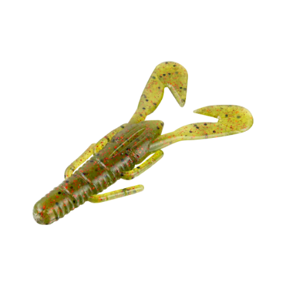 Picture of Mcarthy Mccrawly 3.5" W/melon Red Flake