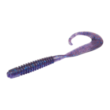 Picture of Mcarthy Mcringer 6" Electric Blue