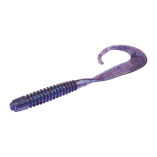 Picture of Mcarthy Mcringer 6" Electric Blue