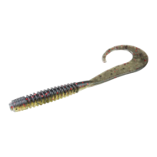 Picture of Mcarthy Mcringer 6" California Red