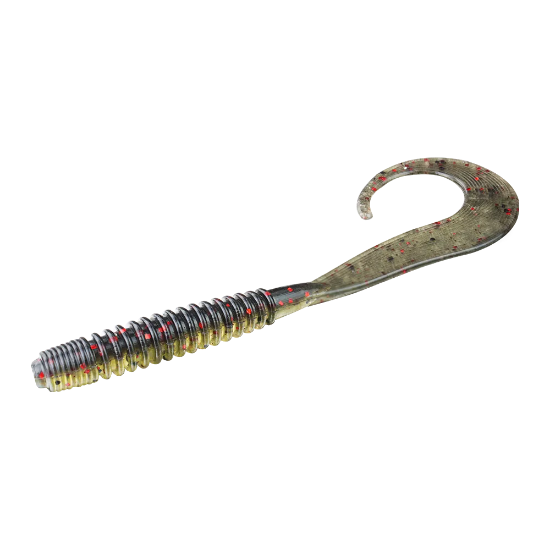 Picture of Mcarthy Mcringer 6" California Red