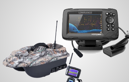 Picture for category Boats