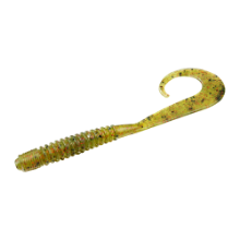 Picture of Mcarthy Mcringer 6" W/melon Red