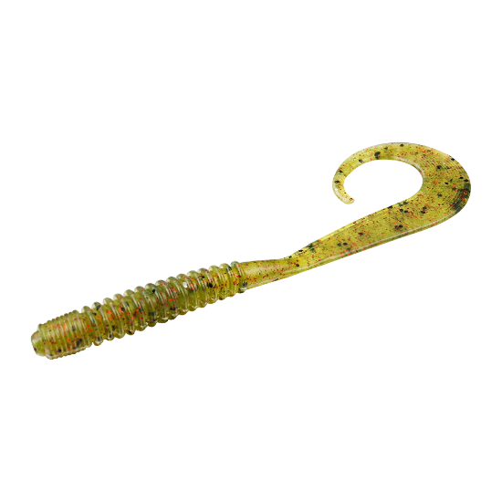 Picture of Mcarthy Mcringer 6" W/melon Red